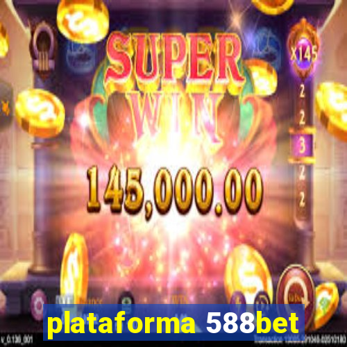 plataforma 588bet